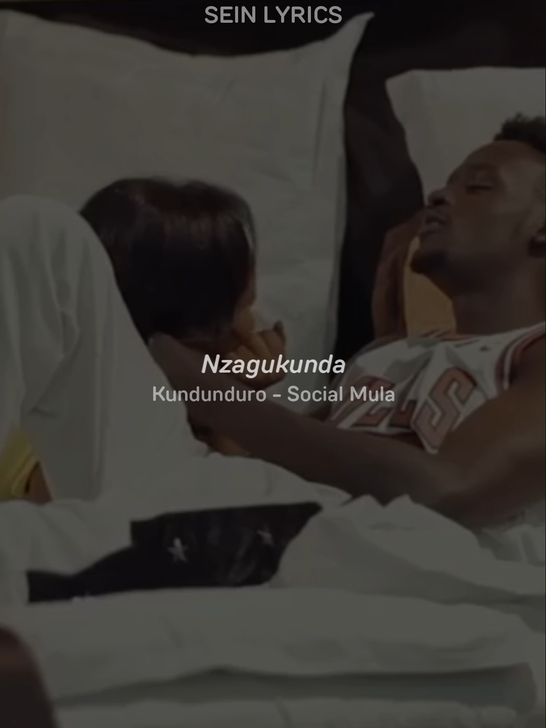 Kundunduro - Social Mula #seinlyrics #kundunduro