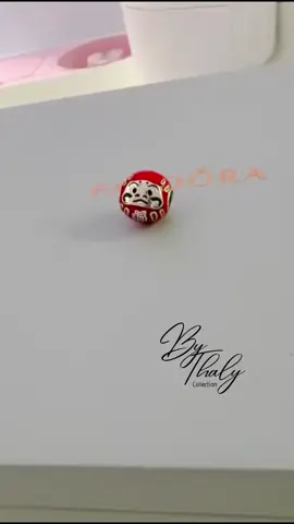 Descubre toda nuestra coleccion de Charms y mucho mas en bythaly.com #charm #daruma #pandora #joyeria #bythaly 