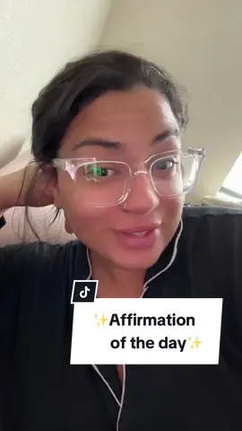 Part 331 | #affirmationoftheday 💫