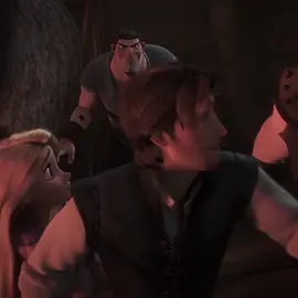 the way he got in front of her ugh #flynnrider #flynnandrapunzel #rapunzelandflynn #rapunzel #rapunzeledit 