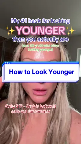 Sunscreen is literally life - but not iust any sunscreen, KOREAN sunscreen!! #koreanskincare #spf #antiaging #lookyounger 