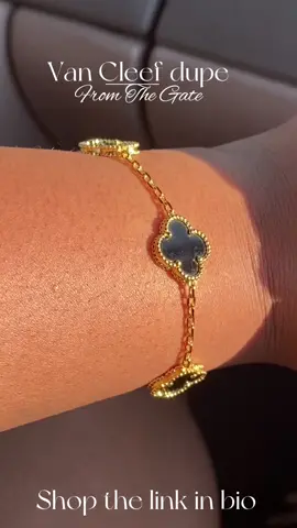 Soo Cute - link in bio  Thank me later #fyp #viral #forpageyou #blowthisup #thegate #thegatefinds #vancleefbracelet 