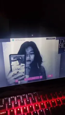 jaman aku masih idamanmu