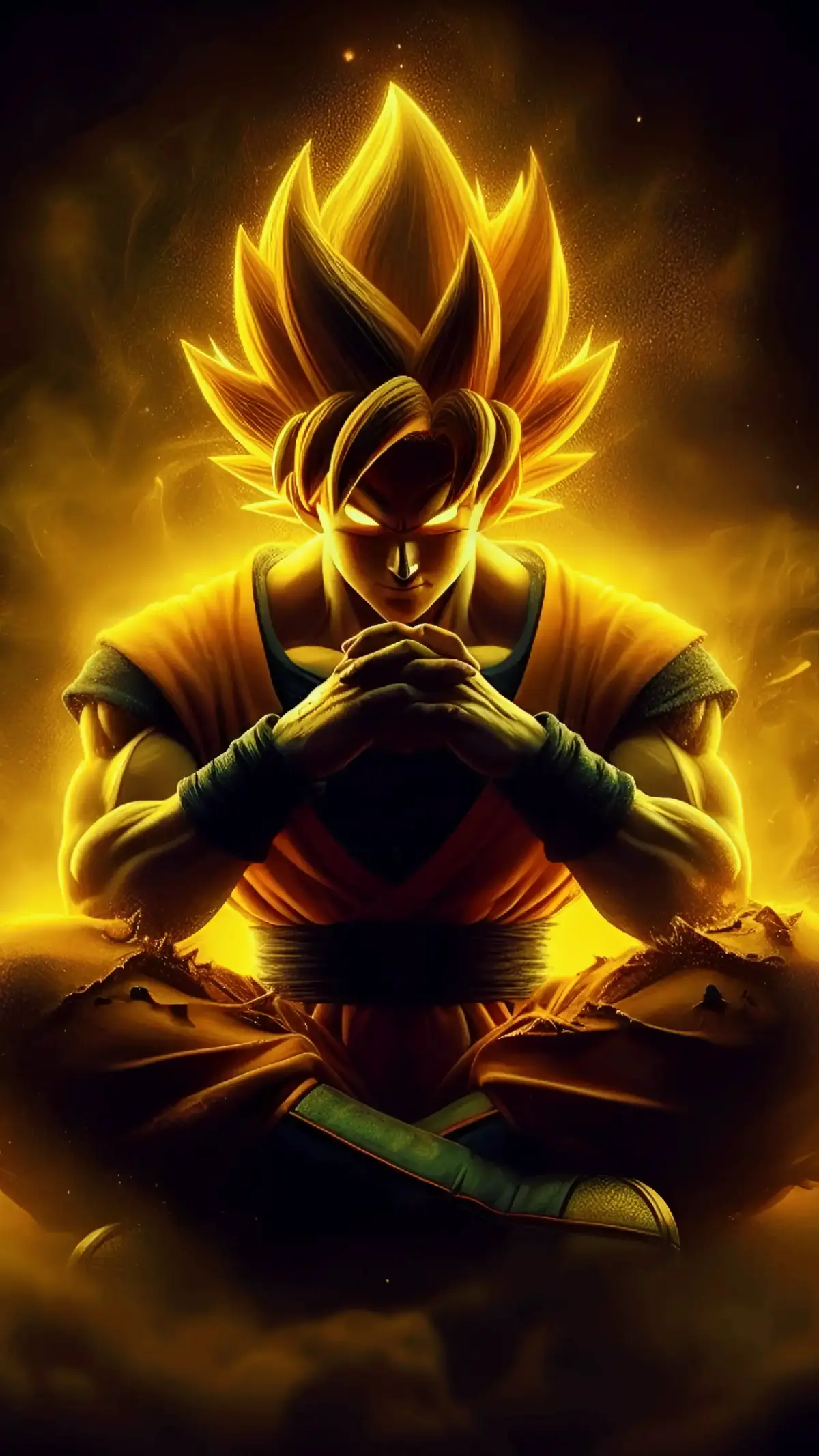 KAKAROTTO  #dragonballz #goku #sabado #animeedit #arte #yyyyyyyyyyyyyyyyyy #viral #like #follow 