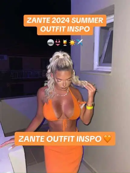 1 month until we’re in the sun which means it’s time to plan our outfits girls!! From boat parties to club nights we’ve got you covered 🫶🏼 #zante #outfits #ibiza #summerfits 