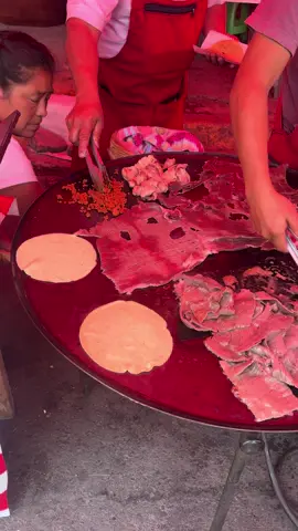 Cecina 🇲🇽🤤