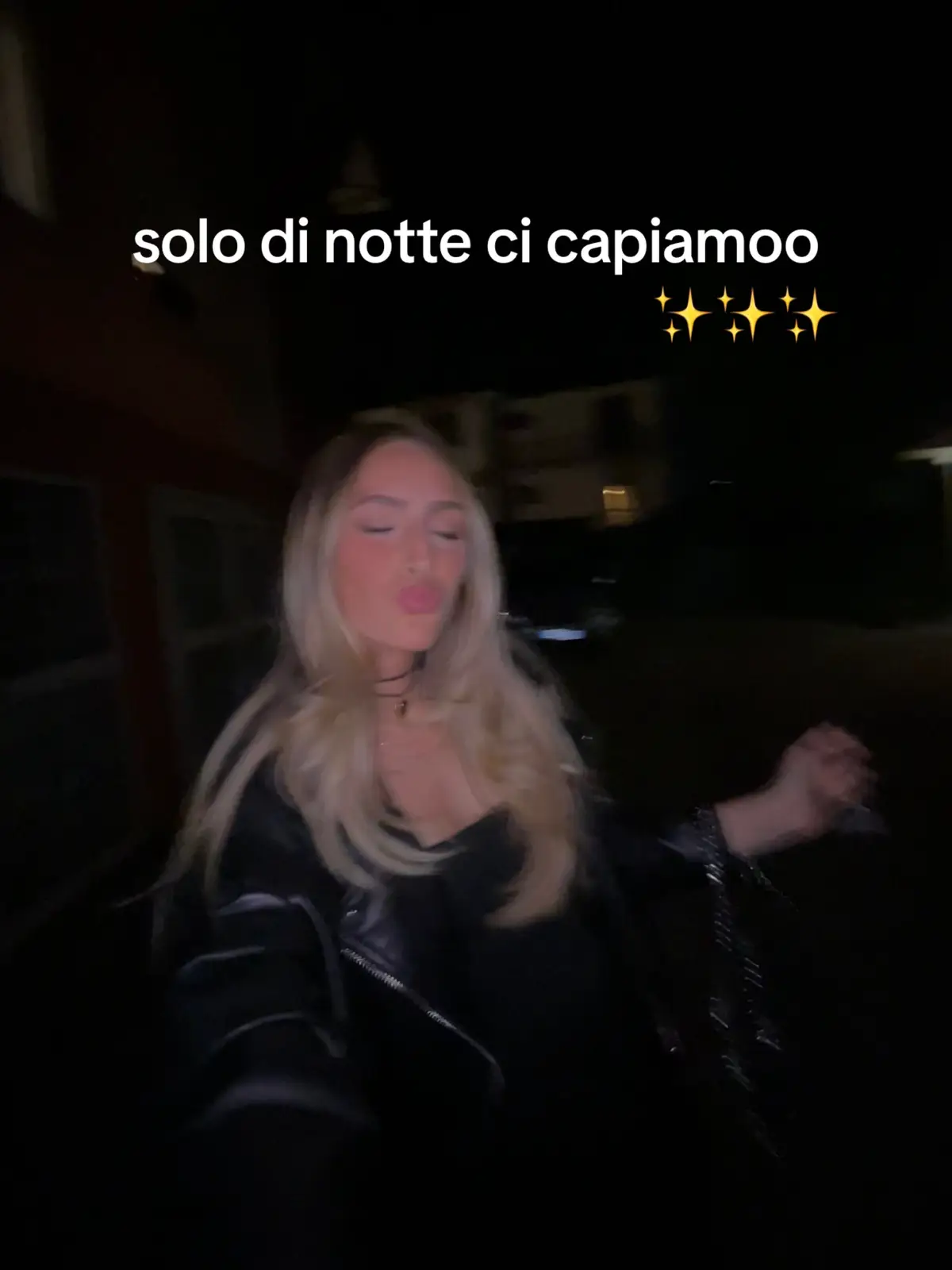 Eli mi ha detto di postarlo SOLO PER SCHERZO 