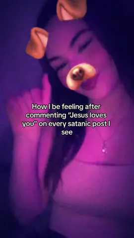 #christian #christiantiktok #jesuslovesyou 