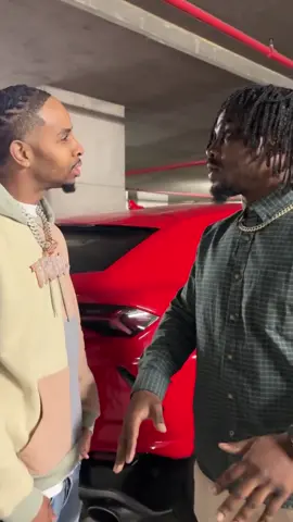 When Ty finds out that Trill took his position!  #kountrywaynecomedy #kountrywayneskits #kountrywaynelive #foryoupage #viraltiktok #kountrywayne #kountrywaynenewvideos 