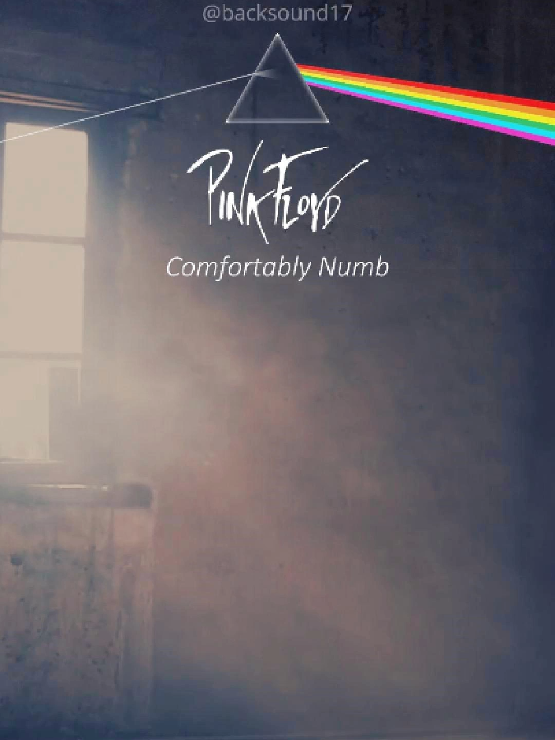 Comfortably Numb - Pink Floyd (1980) #confortablynumb #rockpsicodelico #viral #rock