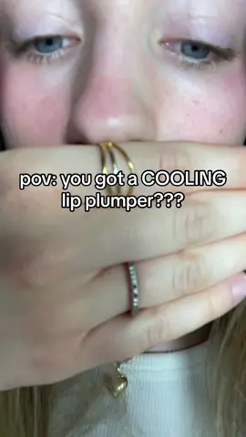 nothing does the job better while NOT BURNING bro #maracujajuicylip #tartemusthaves #maracuja #tiktokmademebuyit #viralproducts #tartecosmetics #lipplumper #mua #makeuptok #MakeupRoutine #lipplumper #tarte #makeuptutorial #foryou #fyp 