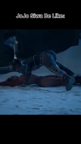 @JoJo Siwa had a WWE costume, sharpie, a couple dry humps, and a dream. Thus making the history that is the #Karma music video.  • #jojosiwa