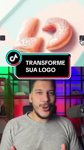 🌟 Conheça Logo Diffusion! Uma ferramenta inovadora que usa IA para criar logos únicos rapidamente.  Quer testar? Comente 'logo' para receber acesso!  . . . . . #LogoDiffusion #Inovação #logo #design #arte #inteligênciaartificial 