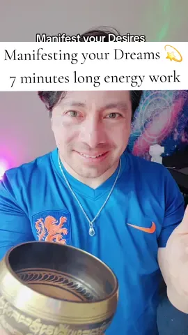 Manifesting your Dreams 🙌 | Reiki ASMR Meditation | April 20 | Jupiter Uranus Conjunction ✨ Long 7 minutes Galactic ASMR REIKI Energy Healing. Watch fully 2 or 3 times. Watch it every time you want to boost your manifestation game. #manifest #reikihealing #manifesting #asmr #reiki #manifestation #reikiasmr #manifestingportal #april20 #jupiteruranusconjunction #manifestationportal #alexspirituality 