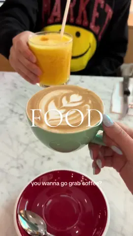 always down for a coffee #coffee #brunch #vibes 