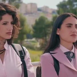 maybe in another universe s@ra didnt exist xx #alrawabischoolforgirls #hiba #tasneem @kira @sarahh.yousef 