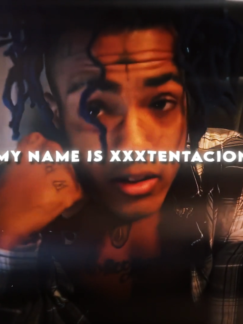 LLJ. | quality test | was gonna scrap this | #edit #xxxtentacion #xxxtentacionedits #aftereffects #viral