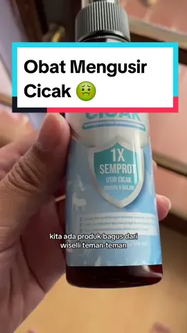 Obat Mengusir Cicak dan Kotorannya! Ini nih yg benci sama cicak boleh coba spray ini berfungsi untuk mencegah cicak masuk kamar, rumah dan tempat yg kalian semprot! #spraycicak #semprotancicak #sprayanticicak #mengusircicak #cairanmengusircicak #obatanticicak 