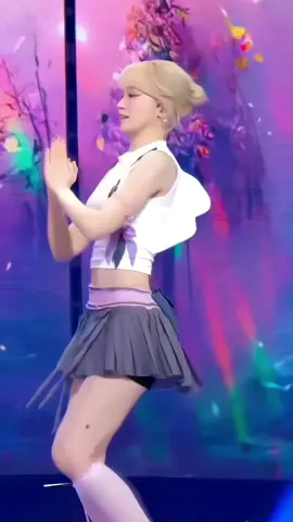 chaewon fancam ! | se pegar comente 