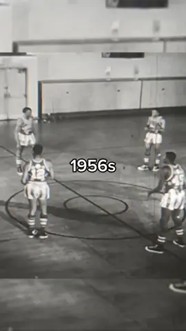 #basketball #evolution #NBA #viral #foryou 