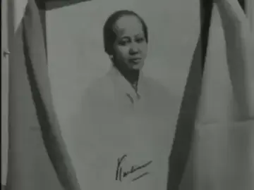 Peringatan Raden Adjeng Kartini _ Upacara peringatan Raden Adjeng Kartini,penggagas emansipasi wanita Indonesia, di perkebunan Bakkershagen di Wassenaar,dengan pidato dan tarian folkloric oleh anak-anak Indonesia. #harikartini #harikartini #kartini 
