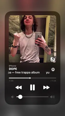 тгк:МС TRAPPA dope-yung trappa #dope #yungtrappa #ymb #812 #yungtrappa812 #трэппа #speedsongs #fyp 