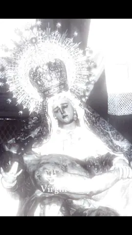 The holy virgin #fyp #fypシ #mary #virginmary #catholic #christian #christianity #mother #edit #CapCut 