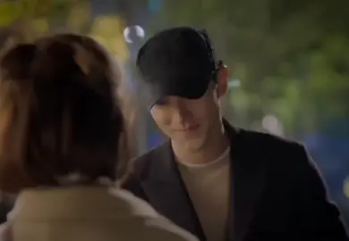 No deje de llorar en esta escena💔#ellaerabonita #ellaerabonitakdrama #kimhyejin #reporterokim 