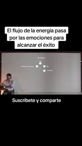 El flujo de la energía pasa por las emociones para alcanzar el éxito. #kabbalahparalavida #kabbalah #kabala #labuenaenergiaatraeelexito #emocionesparaelexito #exito #energia 