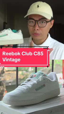 Best Reebok Sneakers #reebokclubc85 #reebok #thefiremonkey #tfmtv #sneakers #sneakervn 
