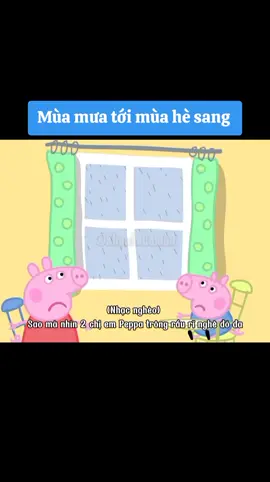 Nắng nóng quá rồi Mưa sang lẹ đeee! 😵Nội dung có sử dụng nhạc Nghèo 