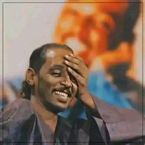 واحده من الأغاني الوصل فيها محمود عبدالعزيز لنهاية العتاب ونهاية العشم قال : 