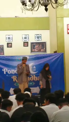 ✨ 𝑹𝑬𝑪𝑨𝑷 𝑷𝑶𝑵𝑹𝑶𝑴 𝟏𝟒𝟒𝟓 𝑯 ✨ Tak terasa Pondok Ramadhan telah berlalu. Berkah hangat ramadhan mengalun lembut membersamai alur kegiatan ini. Keceriaan dan keseruan terpancar dari setiap sudut Pondok Ramadan, menciptakan momen yang tak terlupakan bagi semua yang hadir 😍 Terimakasih untuk semua atas segala partisipasinya dalam menyemarakan kegiatan ini 🙌 #SKILIBELS #PondokRamadhan #Ramadhan1445H