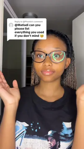 Replying to @@Phumla  #fypシ #makeup #makeupproducts #grwm #scarlethillbeauty #scarlethill #maybelline  @Maybelline NY @clicksza @Mr Price fashion 