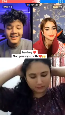 #duet with @Aayuzeh🔥 #alizeh❤ayoush #aayuzeh❤️ #प्यारोमान्छे♥️ #fyp #oman🇴🇲 #foryourpage #anjalikoirala38 #alizehjamali #aayuzeh #aayu_69 #tiktok_011 #aayu_69 