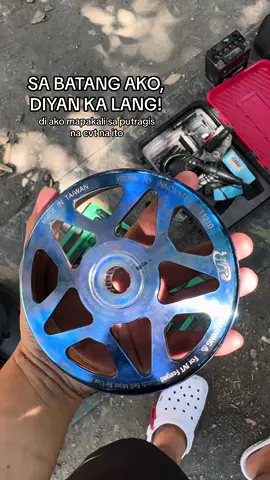 di mapakali sayong cvt set ka #fyp #jvt #cvt #nmax155 