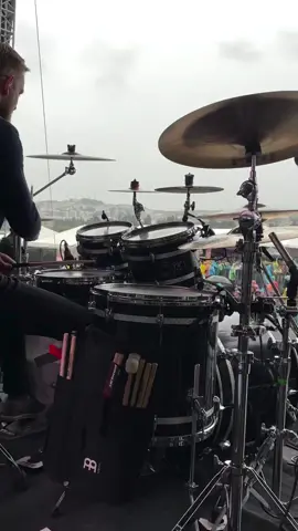 @Joakimstrandbergn 🥁🔥⬇️ #drums #bateristas #fypシ #drumsolo #groove 