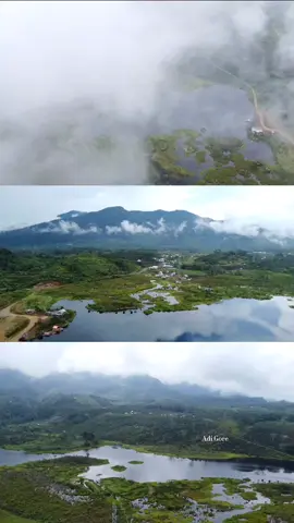 Danau Dedughuk terletak diketinggian kurang lebih 1600 MDPL dan Dikelilingi bukit barisan,sehingga menjadikan tempat ini sangatlah sejuk ,untuk lokasinya berada di Dusun Rantau Dedap,Desa Segamit , Kecamatan Semende Darat Ulu,Kabupaten Muara Enim. Ohyea Jika kalian sedang berkunjung ke Kabupaten Muara Enim,jangan lupa mampir ,berwisata kesininya dijamin pokoknya Seru dan Menarik. Danau Dedghuk  Dusun Rantau Dedap/Yayasan Kecamatan Semende Darat Ulu kabupaten Muara Enim Sumatera Selatan #semendo #semende #muaraenim #semendedaratulu #palembang #muaraenimterkini #sumsel #sumateraselatan #pesonasriwijaya #pagaralam #lahat #fyp 