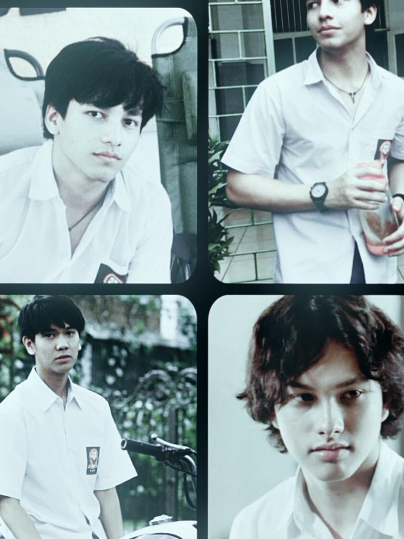 just random trio of mas mas SMA | #dilan #dilan1990 #iqbaalramadhan #dearnathan #jefrinichol #rangga #aadc #nicholassaputra #edit #fyp #fypage |