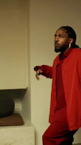Kendrick Lamar - Rich Spirit