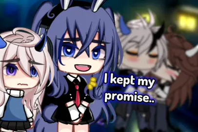::I kept my promise::❤️ I will be posting a lot of stories these days🥰💗 When my school finishes🥲 ib:Nixi #gachaedit #trend #virall #viral #amira #gachaclub #gachalife #gacha 