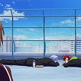 Renki & Langa >>> #sk8 #sk8theinfinity #renki #langa #atgodsmercy #rekikinnie #langakinnie #langask8theinfinity #langaxreki #parati #anime #viral #animeedit #renga #neptunesqd #youandme #duo #sk8theinfinityedit #langask8 