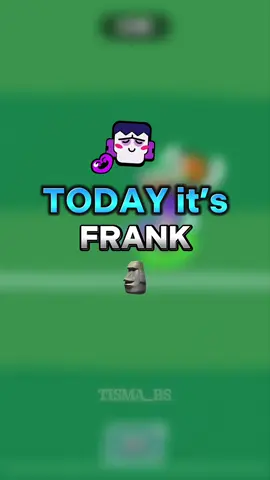 Part 27 | Follow if you want to become a good player #brawlstars #fyp #frank #tips 