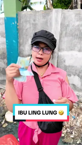 CAIR DHEIK EPS 147 - IBU LING LUNG 🤣