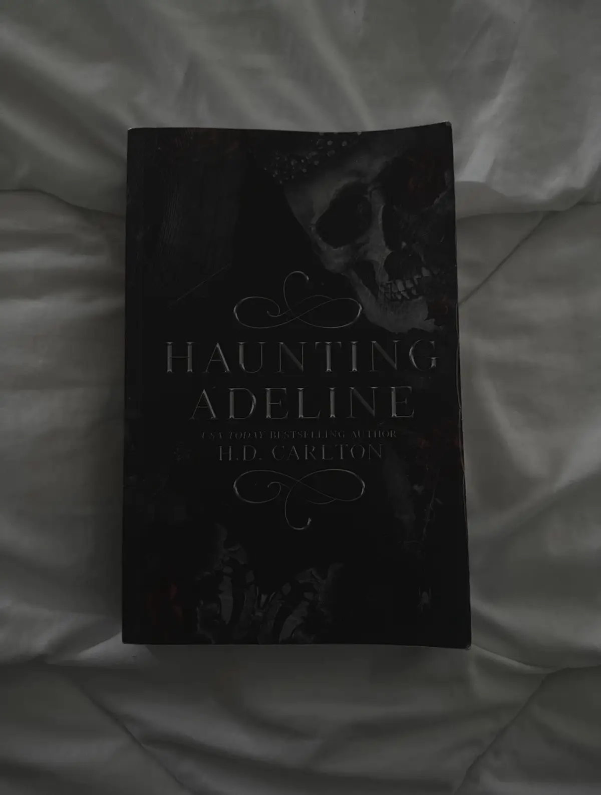 🥰🥰 // #zade #zademeadows #adeline #adelinereilly #hauntingadeline #huntingadeline #hdcarlton #fyp #xyzbca 