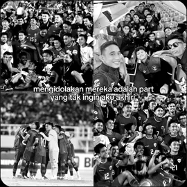 selamanya akan mengidolakan mereka#CapCut #timnas indonesia #timnasgaruda #fypシ #zyxcba 