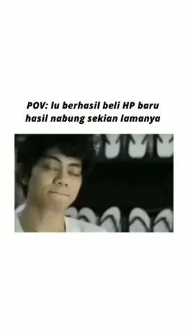 sedih terharu.#hp baru setelah nabung #HPbaru #trendingvideo🔥🔥🔥 