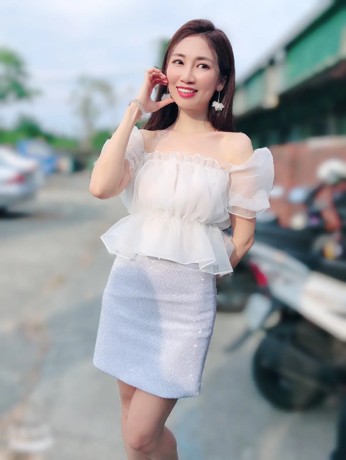 向蕙玲 好開心來聽女神唱歌💖 愛仝心仝路紀念音樂會 2024/4/21