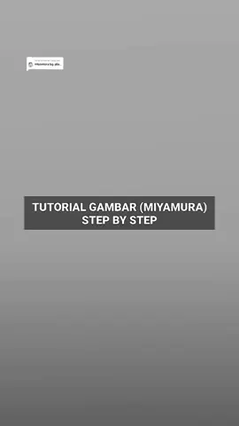 Membalas @irazor.art Miyamura #drawing #tutorial #tutorialgambar #anime #miyamura #fyp #foryou 