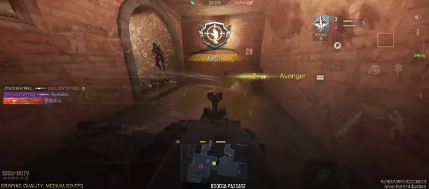 mg42 attachments. 238 FIRE RATE MAKING ME CRA44AAZY #devscodm 